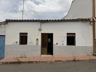 Maison jumelée à Calle Cuarteles