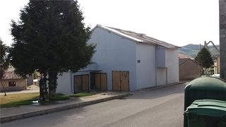 House  Santa eulalia