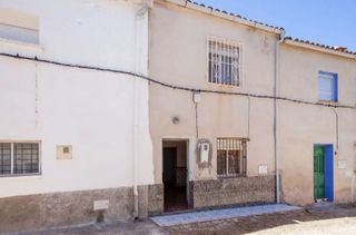 Casa adossada  Cortijos de cazona