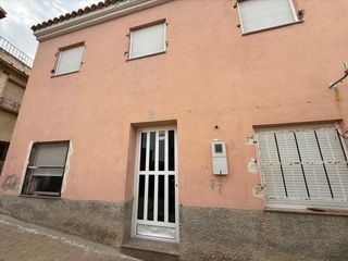 Maison jumelée  Altos campillas