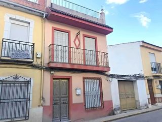 Casa  Monturque