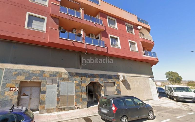 Foto 125f0fc5-12f5-4160-af82-064b7ea24c26. Pis a Águilas
