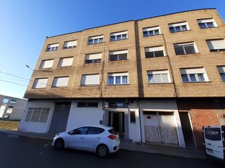 Appartement à A Gándara