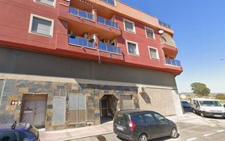 Appartement  Cartagena