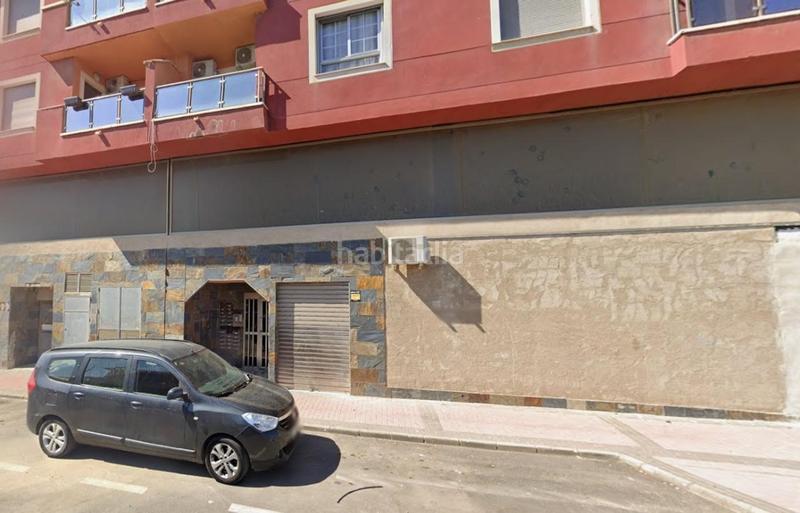 Foto 0cba0689-a642-4a7a-ae06-7be9ab6fbab1. Appartamento con parcheggio in Águilas