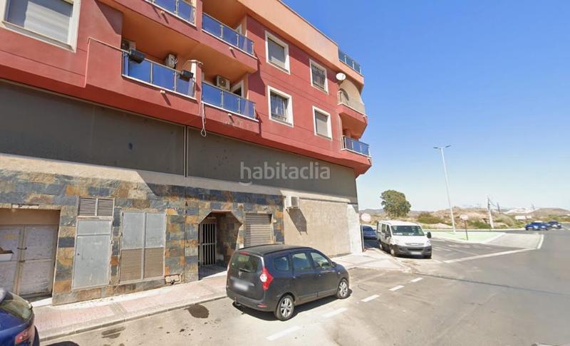 Foto 5cea83c0-06e3-4688-9aa2-649c5c4b2038. Appartamento con parcheggio in Águilas