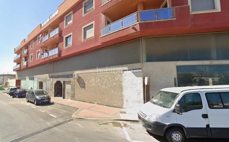Foto b5e6e7dd-b75a-4ec1-9d2c-daaab7eaaeb8. Appartamento con parcheggio in Águilas