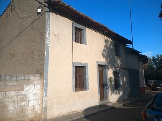 Maison à CAMPAZA