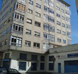 Car parking in RIO SIL