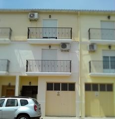 Semi detached house  Salvador cardona