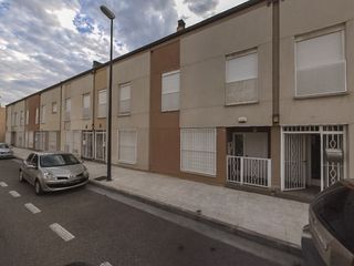 Casa adossada  Arboleda (sta isabel)
