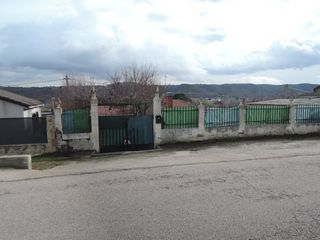 House  Jadraque