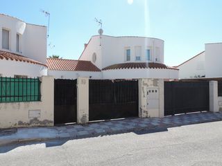 Casa a Alcornoque