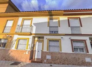 Casa a schiera  Rapasalla