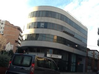 Oficina  Generalitat