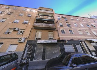Piso en Manuel Ruiz Magro