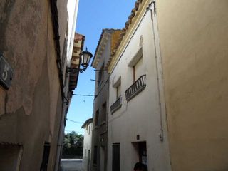 Semi detached house  Sol