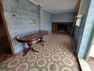 Casa  Calabardina