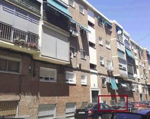 Flat  Cl. ramon lujan