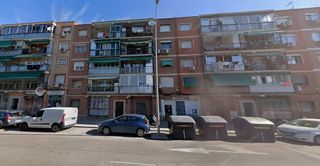 Flat  Domingo parraga