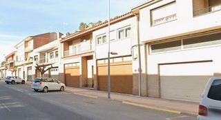 Haus  Av san vicente paul