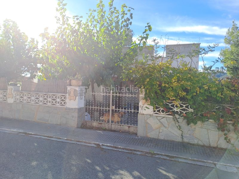 Foto 63c49a5e-3e77-46cb-80b0-7c9caa0a4c1d. Chalet en Piera