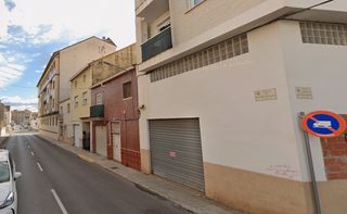 House  Cl sant marti de porres,14 gandia (valencia/valència)