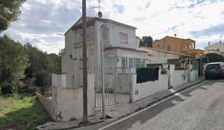 Casa adossada a AVELLANERS DELS