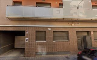 Appartement  Rocaberti