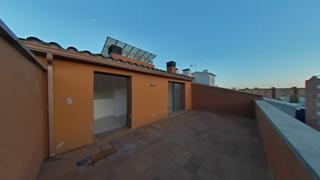 Etagenwohnung in Rocaberti