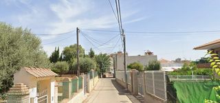 Maison  Calle parras