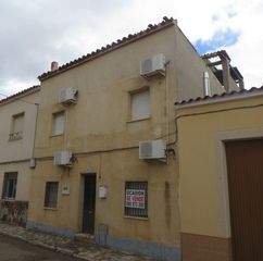 Haus  Cruz de san juan