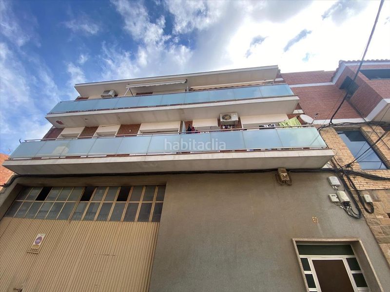 Appartement dans Sant Vicenç de Castellet