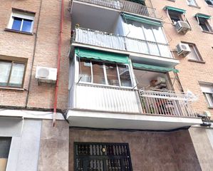 Appartement  San virgilio