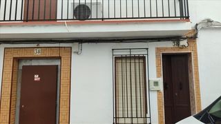Etagenwohnung  Hinojos