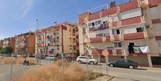 Appartement  Avenida puerto