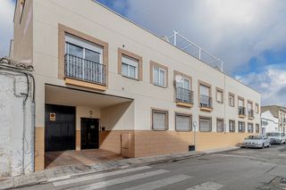 Flat  San isidro