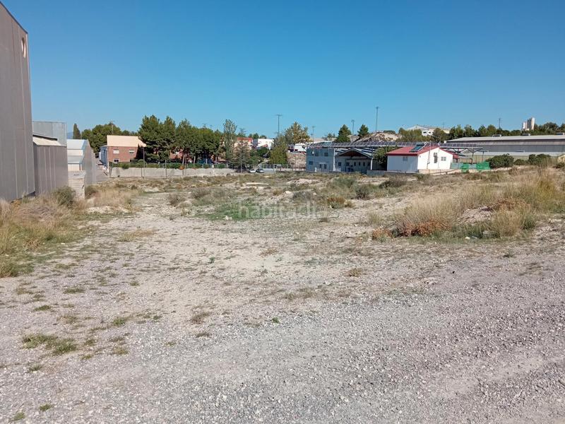 Foto 37b0747b-0c3a-4250-ba35-2fa2547b5144. Area edificabile industriale in Cehegín