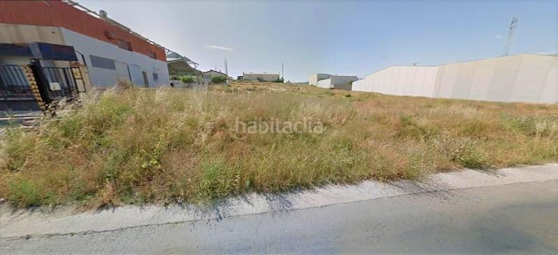 Foto d075d742-57c3-4507-a8e1-e325bf3a7485. Area edificabile industriale in Cehegín
