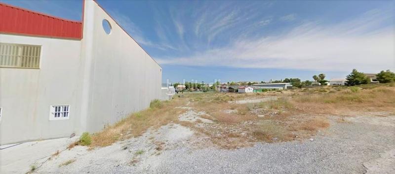 Foto da6307f0-4a16-417d-b553-55ebfa64b807. Area edificabile industriale in Cehegín