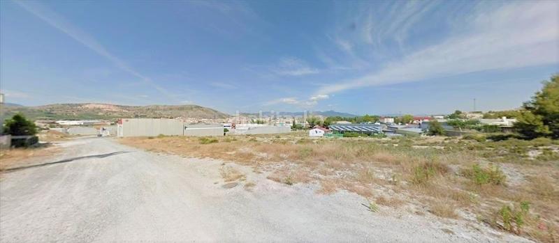 Foto 8b5a9466-384f-4e43-b732-eb71e8e636fe. Solar industrial en Cehegín