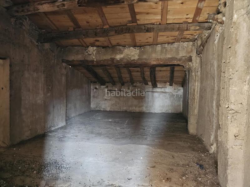 Foto 346aa948-30f9-4966-8c17-d10bc3d0d432. Casa en Maluenda