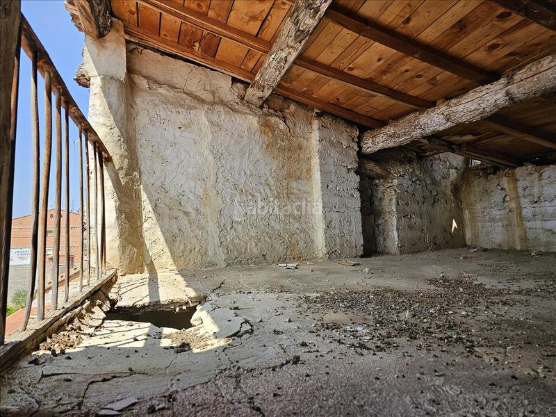 Foto 45261f7e-fe3a-4ffa-b14d-4c6b02516f63. Casa en Maluenda