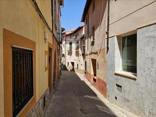 Casa  Mayor