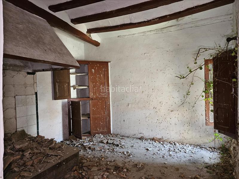 Foto e705f60e-5de1-4bb6-89b7-17ca6dc6aa19. Casa en Maluenda