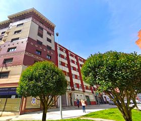 Etagenwohnung  Gijon