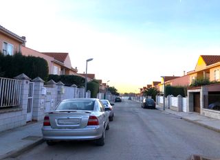 Apartment  Caballos del vitor