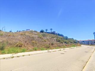 Residential Plot  Las violetas