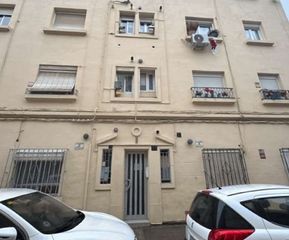 Flat  Conca barbera