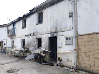 House  Los vales